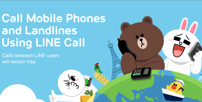 A Must-Read for Going Global: An Introduction to Line's Overseas Digital Ecosystem